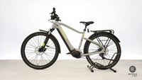 Haibike Trekking 6 High S