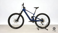 Lapierre e-ZESTY AM 9.4
