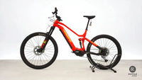 Haibike AllMtn 7
