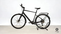 Cannondale Tesoro Neo Sl L