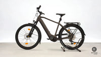 Lapierre E-Explorer 7.6 M