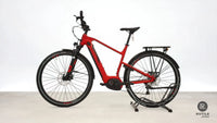Conway Rad Cairon T 2.0 Rouge L