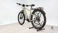 Haibike Trekking 6 High S
