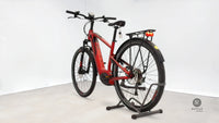 Conway Rad Cairon T 2.0 Rouge M