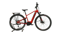 Conway Rad Cairon T 2.0 Rouge M