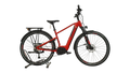 Conway Rad Cairon T 2.0 Rouge M