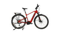 Conway Rad Cairon T 2.0 Rouge L