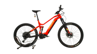 Haibike AllMtn 7