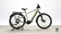 Haibike Trekking 6 High S