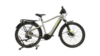 Haibike Trekking 6 High S