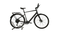 Cannondale Tesoro Neo Sl L
