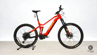 Haibike AllMtn 7