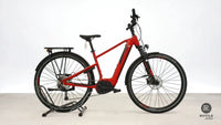 Conway Rad Cairon T 2.0 Rouge M