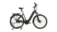 Velo De Ville AEB 490