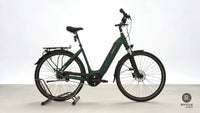 Velo De Ville AEB 490