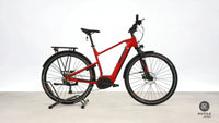 Conway Rad Cairon T 2.0 Rouge L