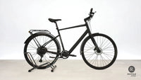 Cannondale Tesoro Neo Sl L