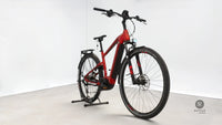 Conway Rad Cairon T 2.0 Rouge M
