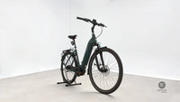 Velo De Ville AEB 490