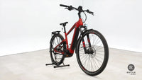 Conway Rad Cairon T 2.0 Rouge M