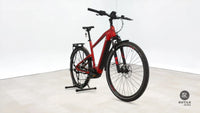 Conway Rad Cairon T 2.0 Rouge L