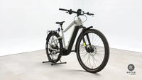 Haibike Trekking 6 High S