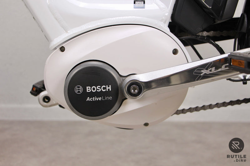 Velo de ville electrique Winora Sima N7 400 reconditionne pas cher