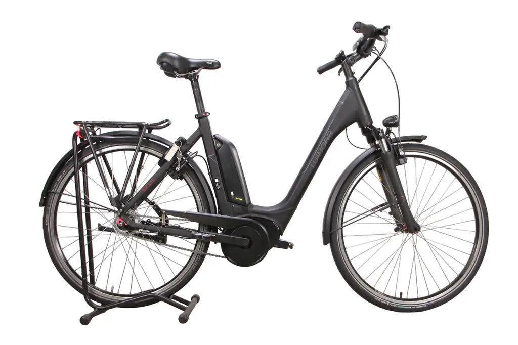 Winora velo femme hotsell