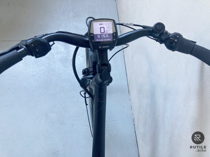 Winora sinus tria 8 avis 2025