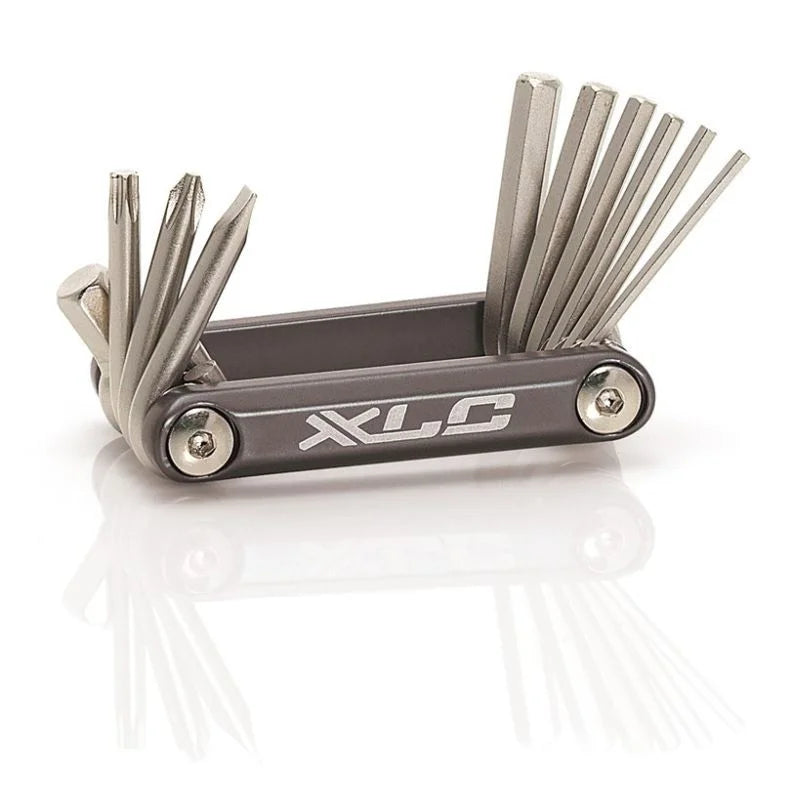 Outil multifonction XLC TO-MT03