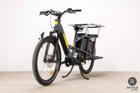 Yuba Boda Boda Family Edition