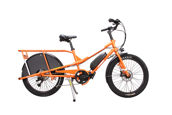 Velo electrique d occasion a Annecy Rutile