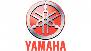 Logo Yamaha