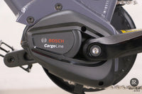 Yuba Boda Boda Family Edition