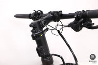 Vélo électrique Yuba Fastrack gris Edition Family Vélo électrique cargo - Rutile