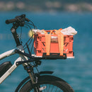 Vélo électrique Accessoire Yuba - Front Eco Deck Accessoires vélo - Rutile