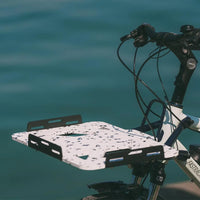 Vélo électrique Accessoire Yuba - Front Eco Deck Accessoires vélo - Rutile