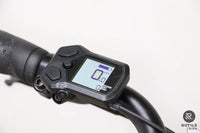 Yuba Kombi E5 Edition Family Orange