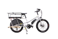 Yuba Kombi E5 Gris Family Edition