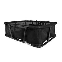 Vélo électrique Accessoire Yuba - Panier avant Stuff Rack Accessoires vélo - Rutile
