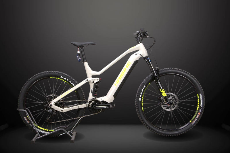 Haibike Alltrail 3