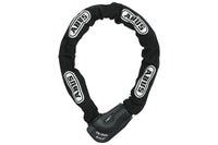 Antivol chaîne Abus - Granit CityChain X-Plus 1060