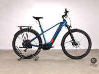 Conway Cairon C 2.0 Bleu XL