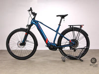 Conway Cairon C 2.0 Bleu XL