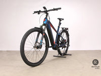 Conway Cairon C 2.0 Bleu XL