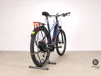 Conway Cairon C 2.0 Bleu XL