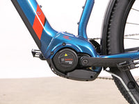 Conway Cairon C 2.0 Bleu XL