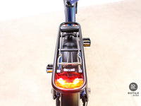 Conway Cairon C 2.0 Bleu XL