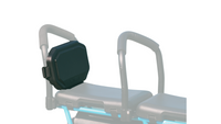Vélo électrique Accessoires Yuba - Backrest Accessoires vélo - Rutile