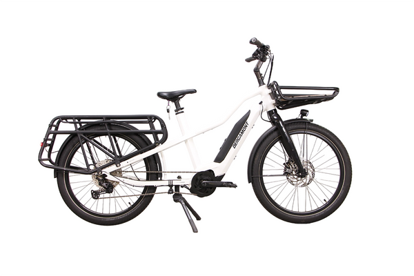 Velo electrique d occasion a Annecy Rutile